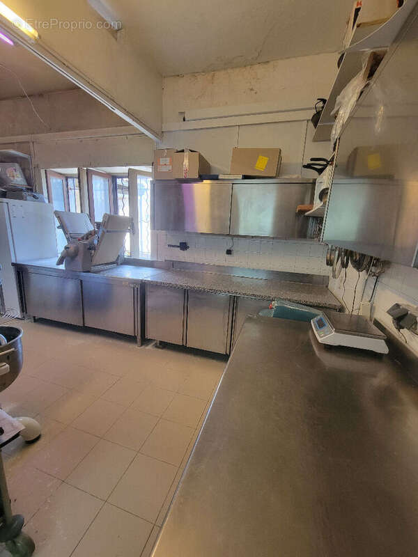 Commerce à MONTPELLIER