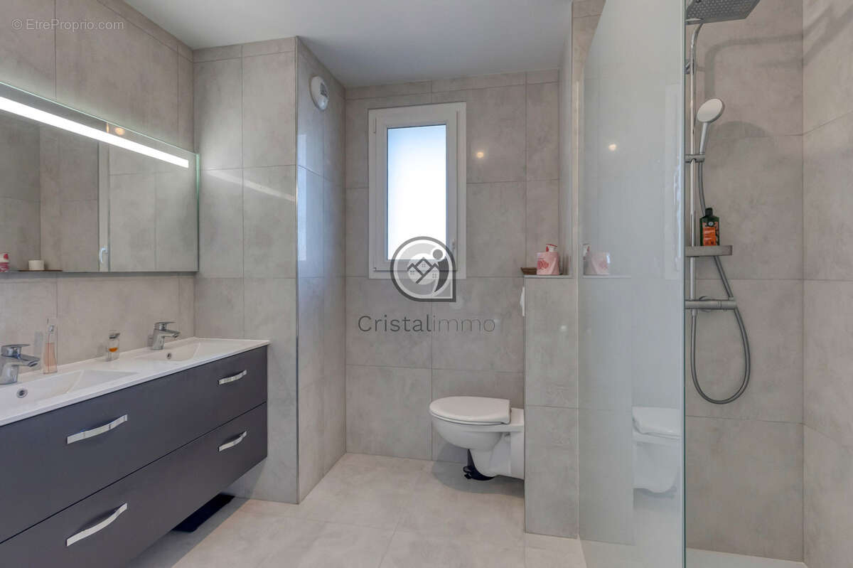 Appartement à LE VERSOUD