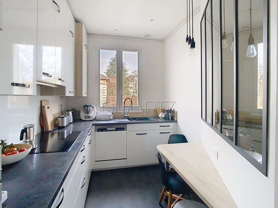 Appartement à VERSAILLES