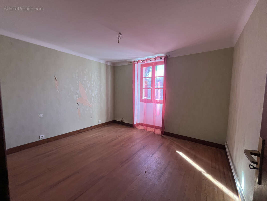 Appartement à URRUGNE