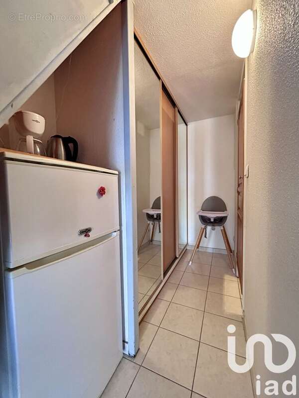 Photo 6 - Maison à FLEURY