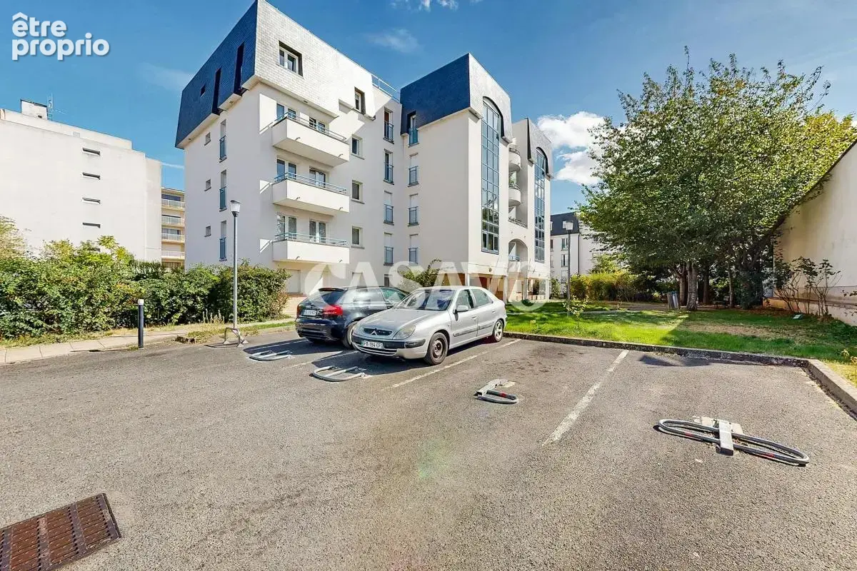 Photo Appartement à Melun au prix de 164 600€