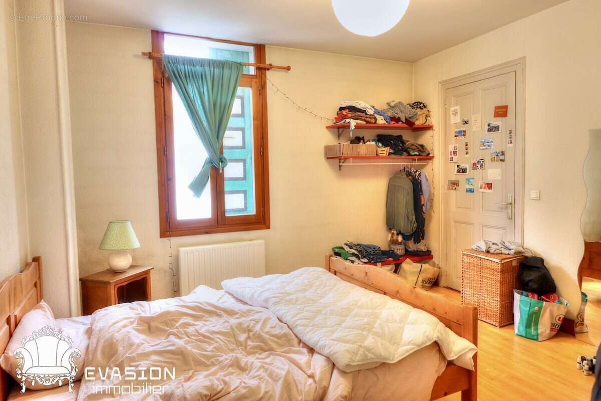 Maison à SALLANCHES