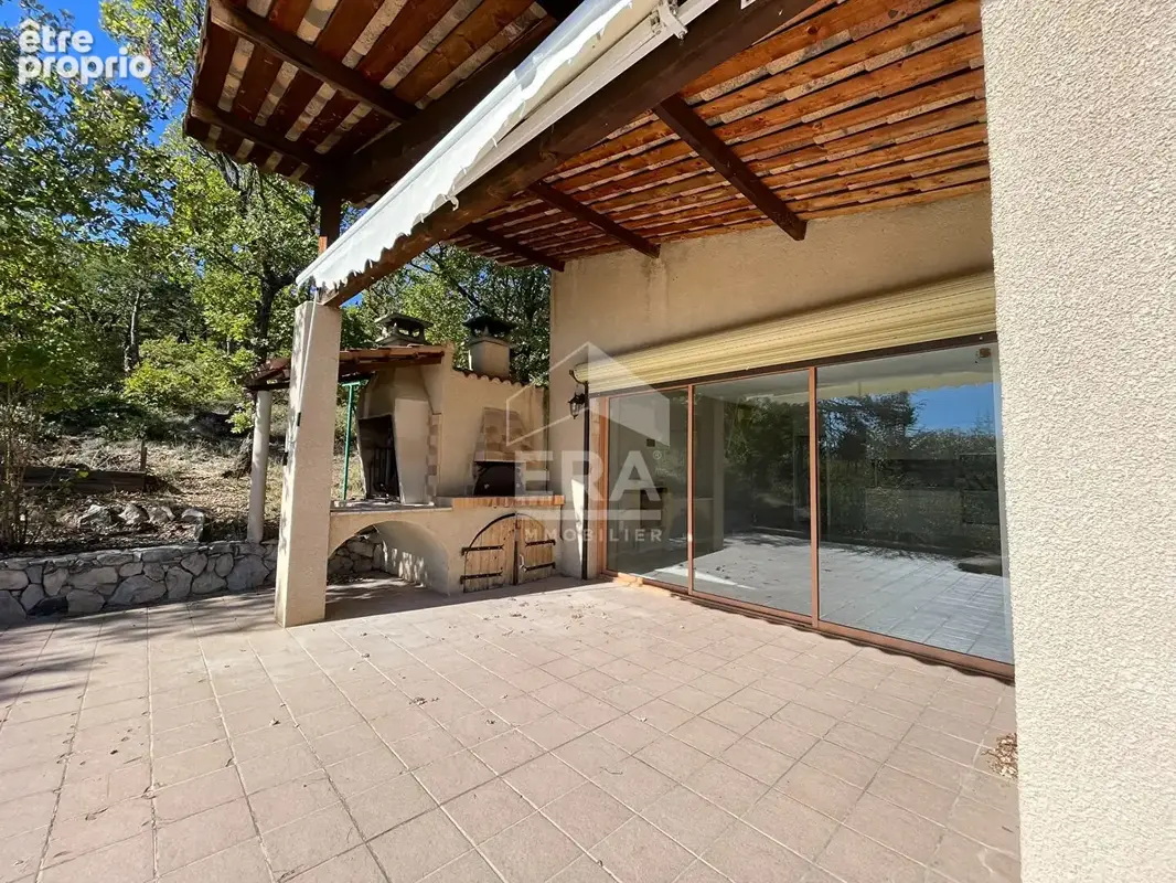 Maison 350m² à mallefougasse-augès - photo 17