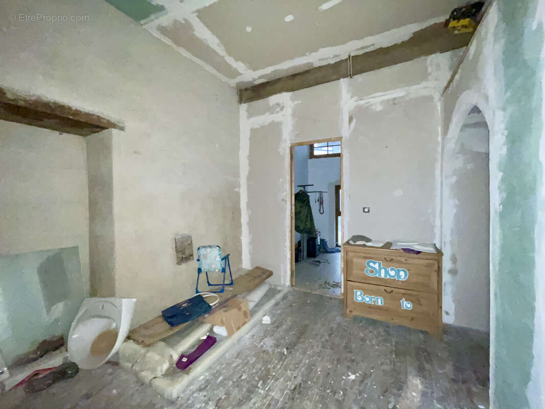 Appartement à CONFOLENS