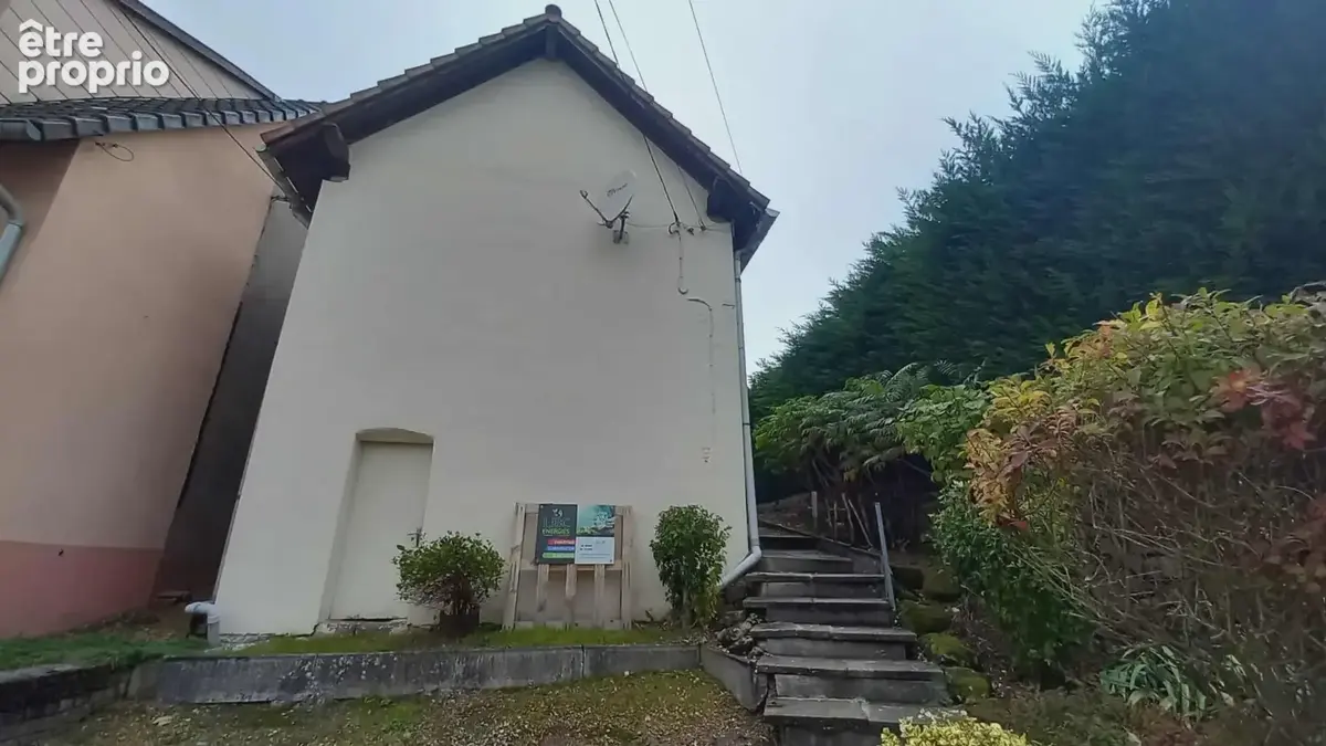 Une maison au coeur de Lemberg - photo 13