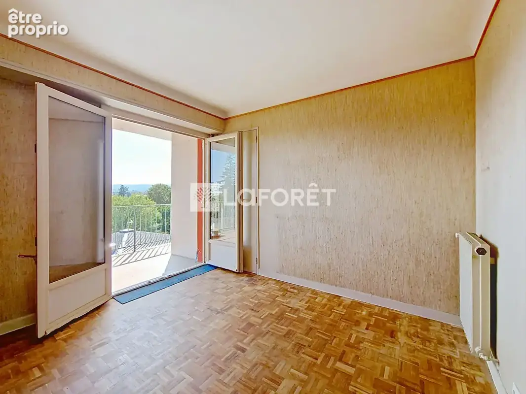 Appartement Billere 5 pièce(s) 103.62 m2 - photo 7