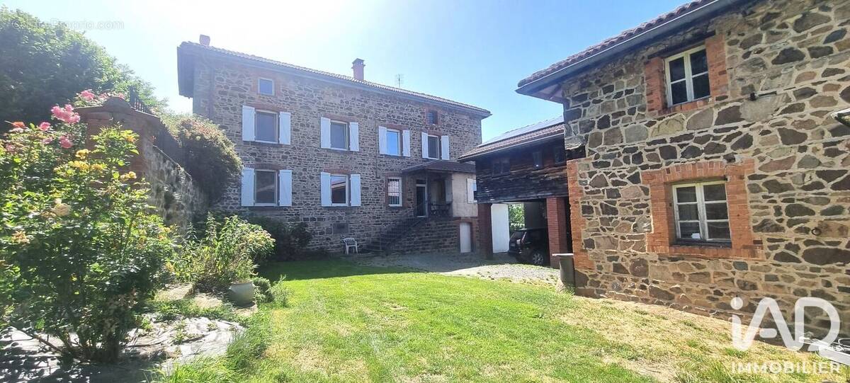 Photo 1 - Maison à RONNO