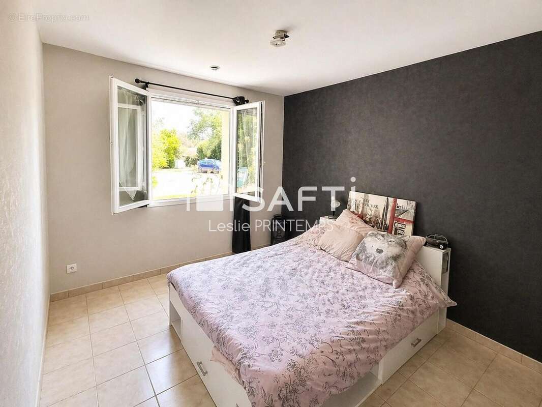 Photo 6 - Maison à BECELEUF