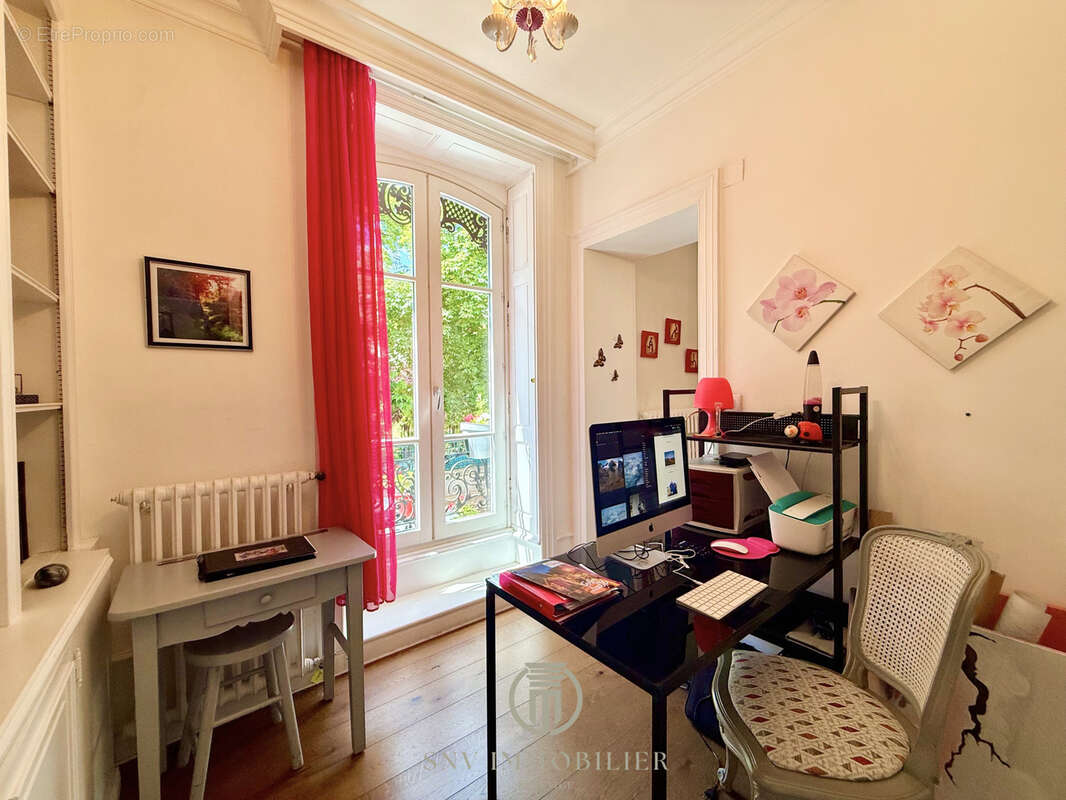 Appartement à ROANNE