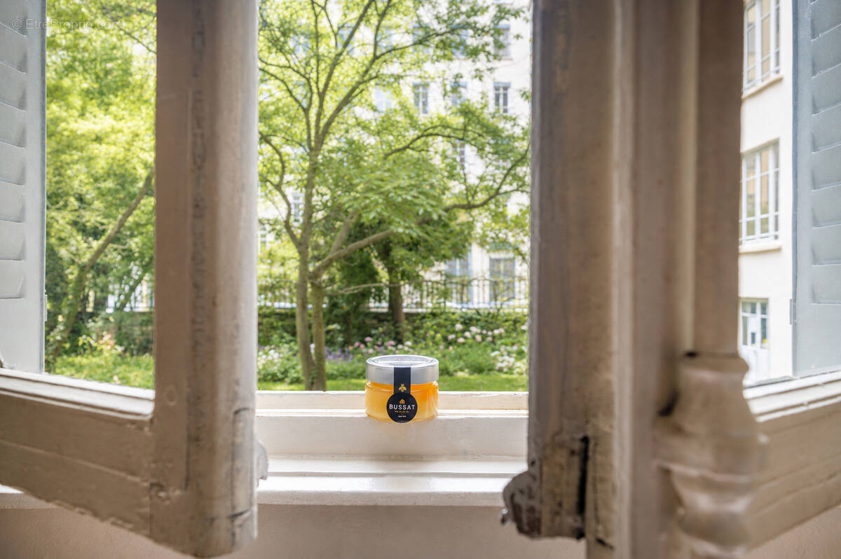 Appartement à LYON-6E