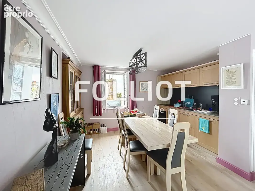 Appartement  2 pièce(s) vue mer duplex grand standing 50400 a vendre - photo 4