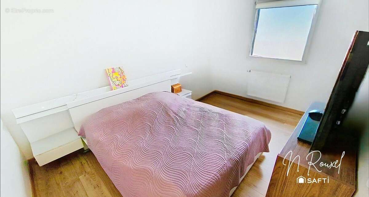 Photo 6 - Maison à CAEN