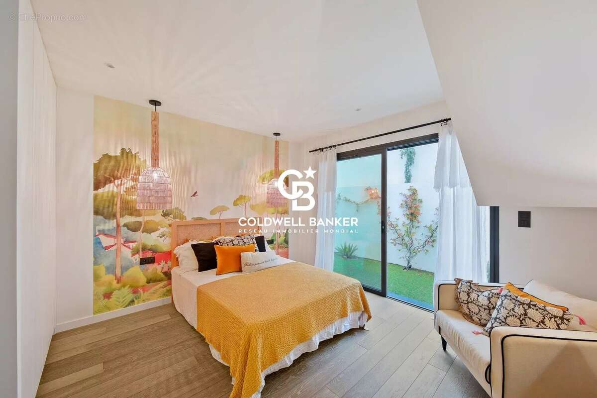 Appartement à LE LAVANDOU