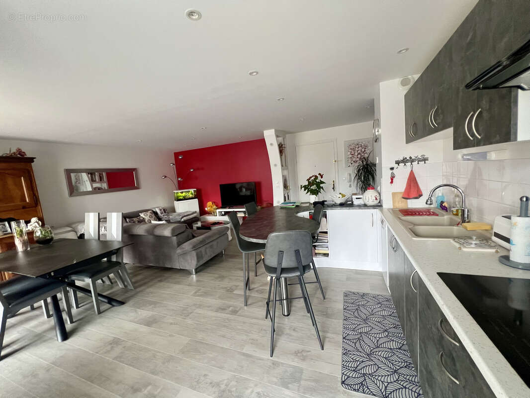 Appartement à BRIOUDE