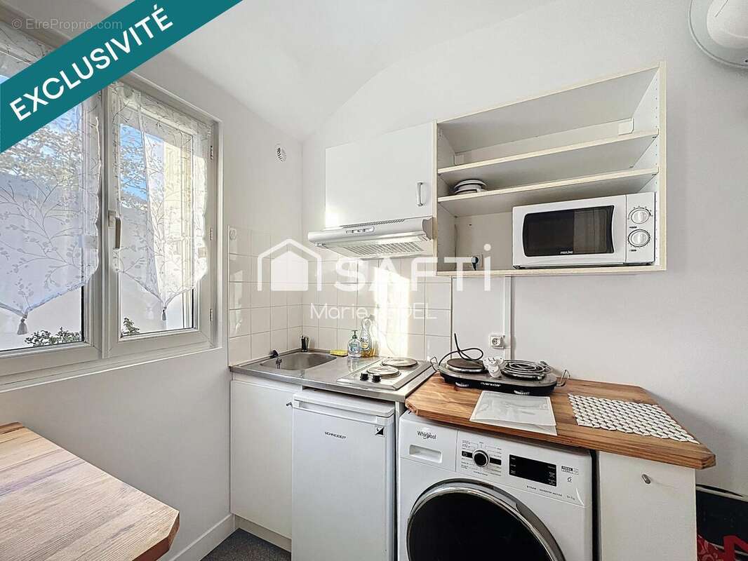 Photo 7 - Appartement à CHAVILLE