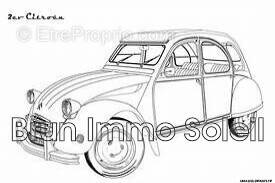 Parking à VILLENEUVE-LOUBET