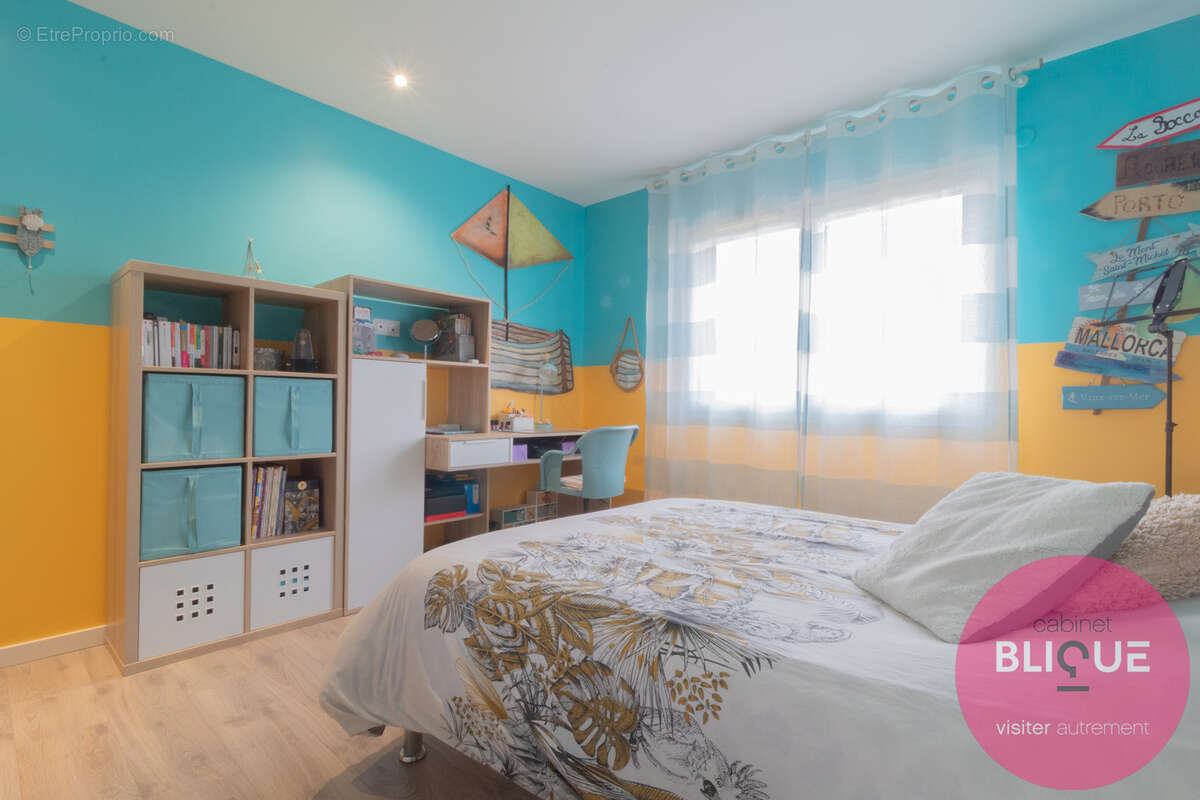 Maison à RICHARDMENIL