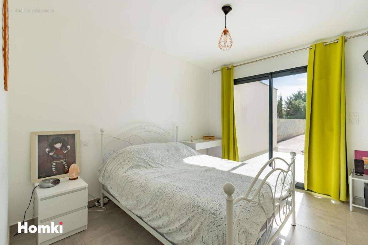 Maison/Villa T4 de 115 m² à Narbonne 11100 - photo 12