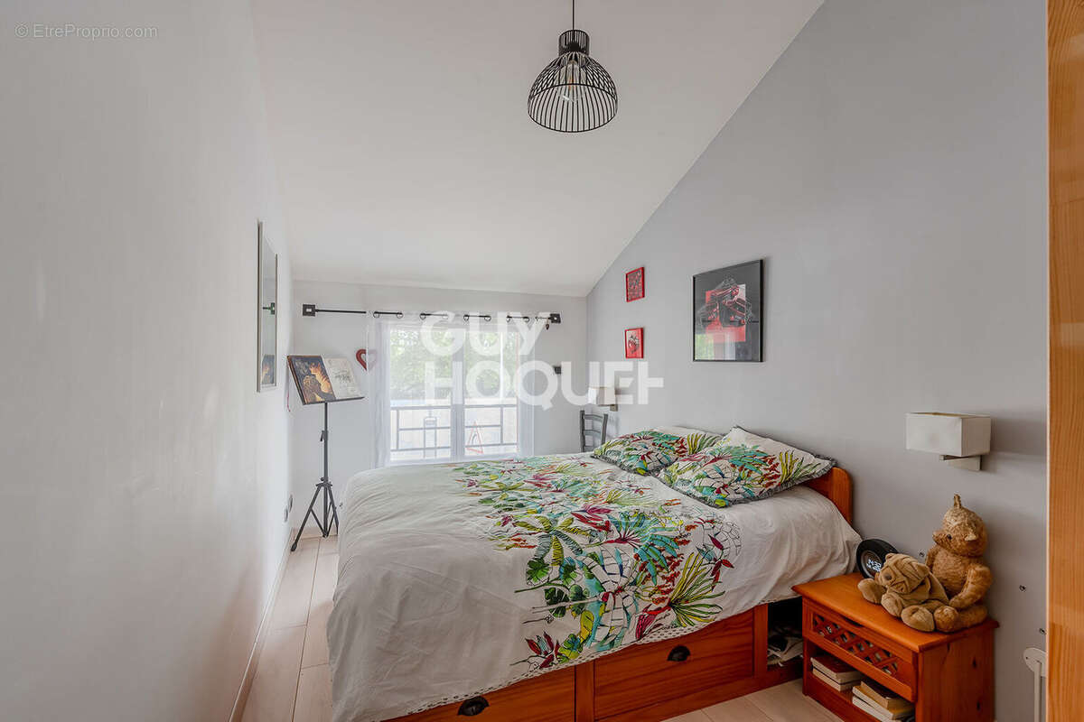 Maison à LYON-4E