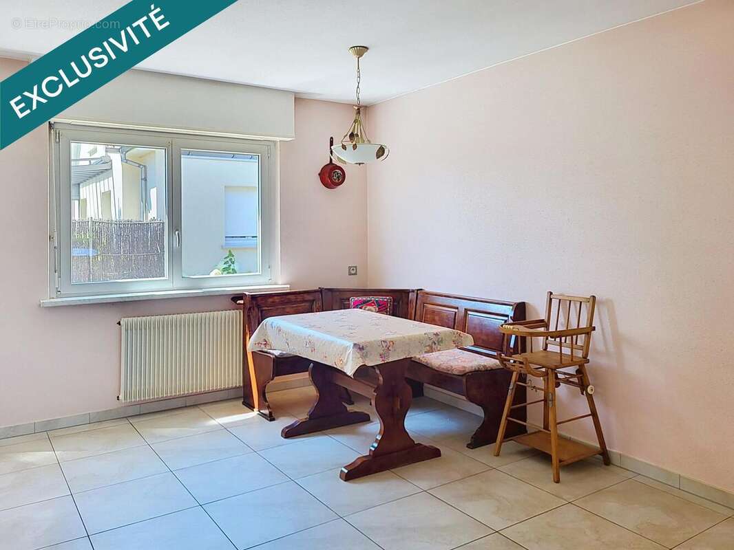 Photo 4 - Maison à MUNCHHOUSE