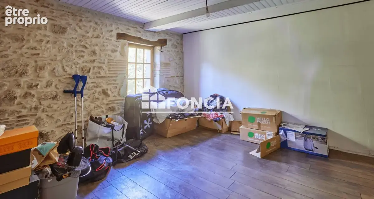 Maison familiale de 225 m² avec dépendance et terrain de 2000 m² – Aiguillon - photo 11