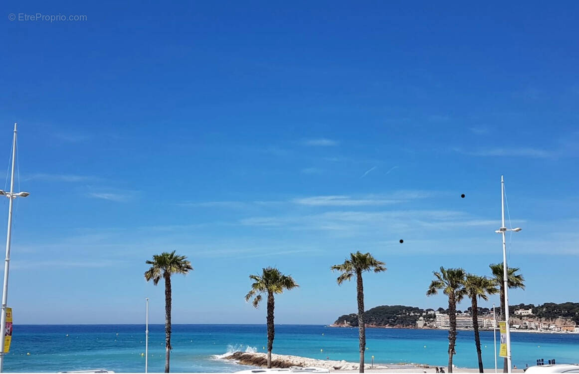 Maison à SIX-FOURS-LES-PLAGES