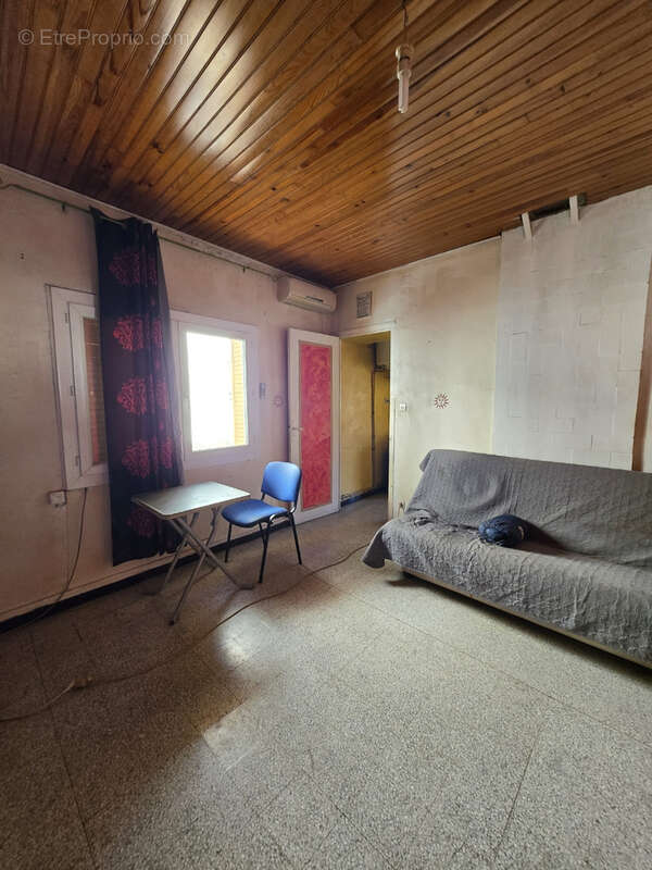 Appartement à PAULHAN