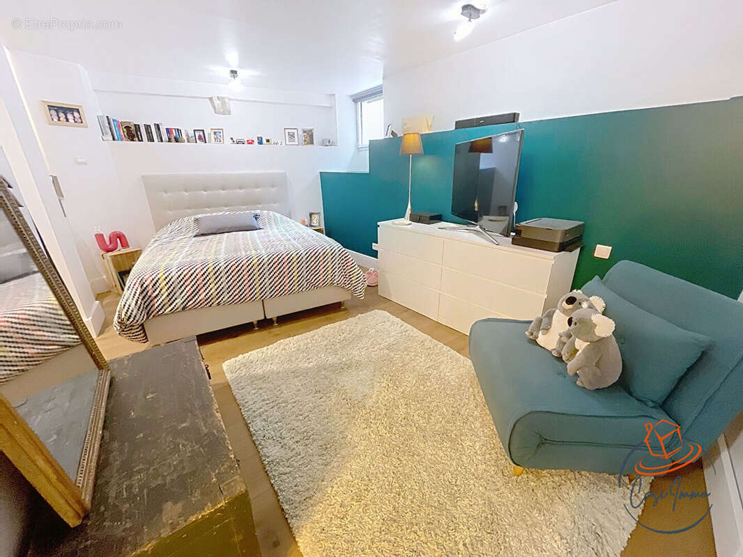 Appartement à GEX