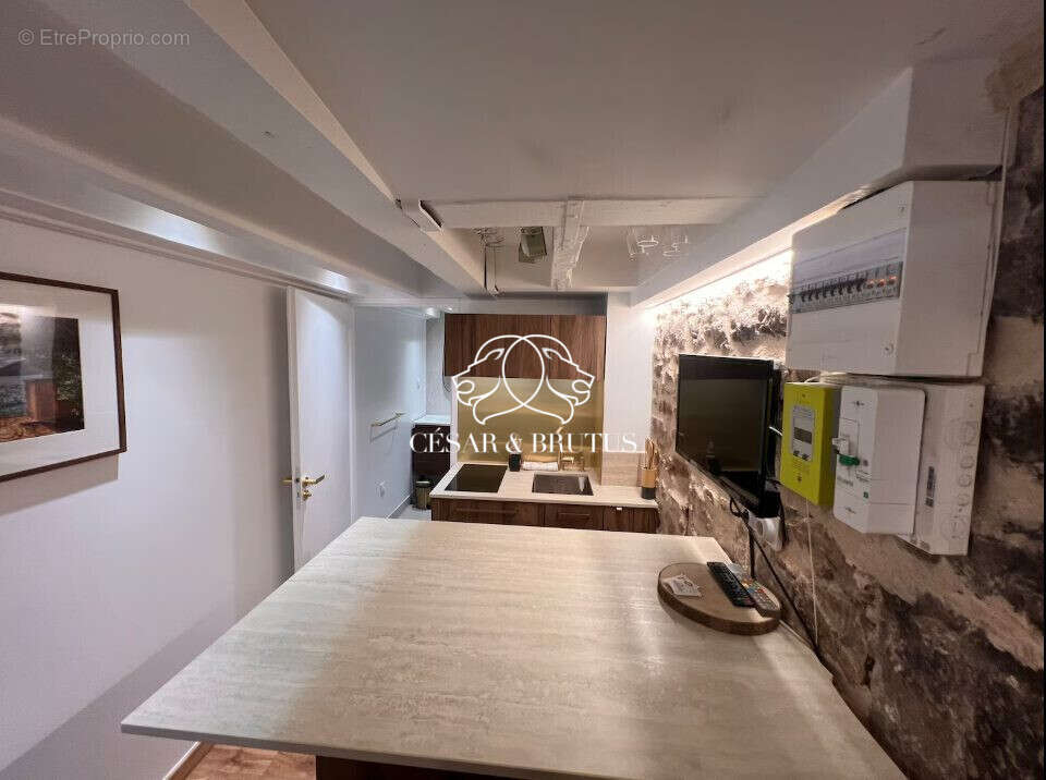 Appartement à LYON-6E