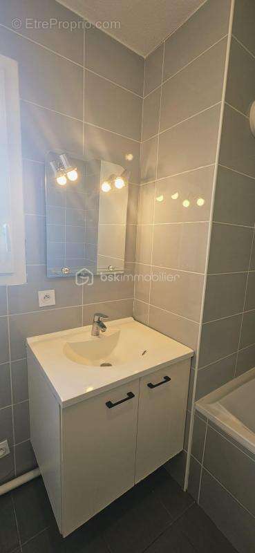 Appartement à DOMENE