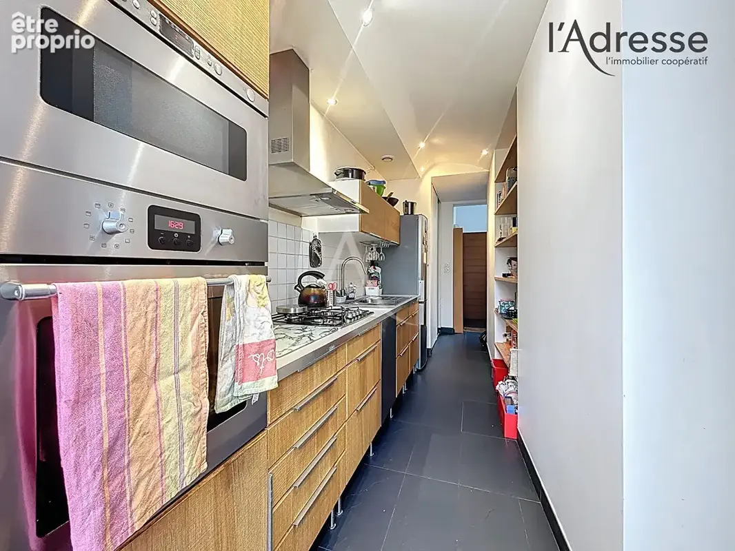 Maison Suresnes 4 pièces 90 m2 - photo 4