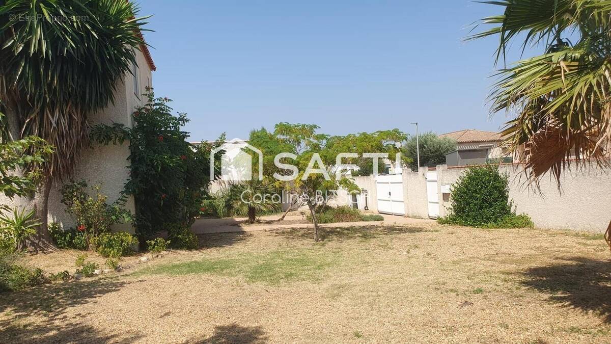 Photo 1 - Maison à COLOMBIERS