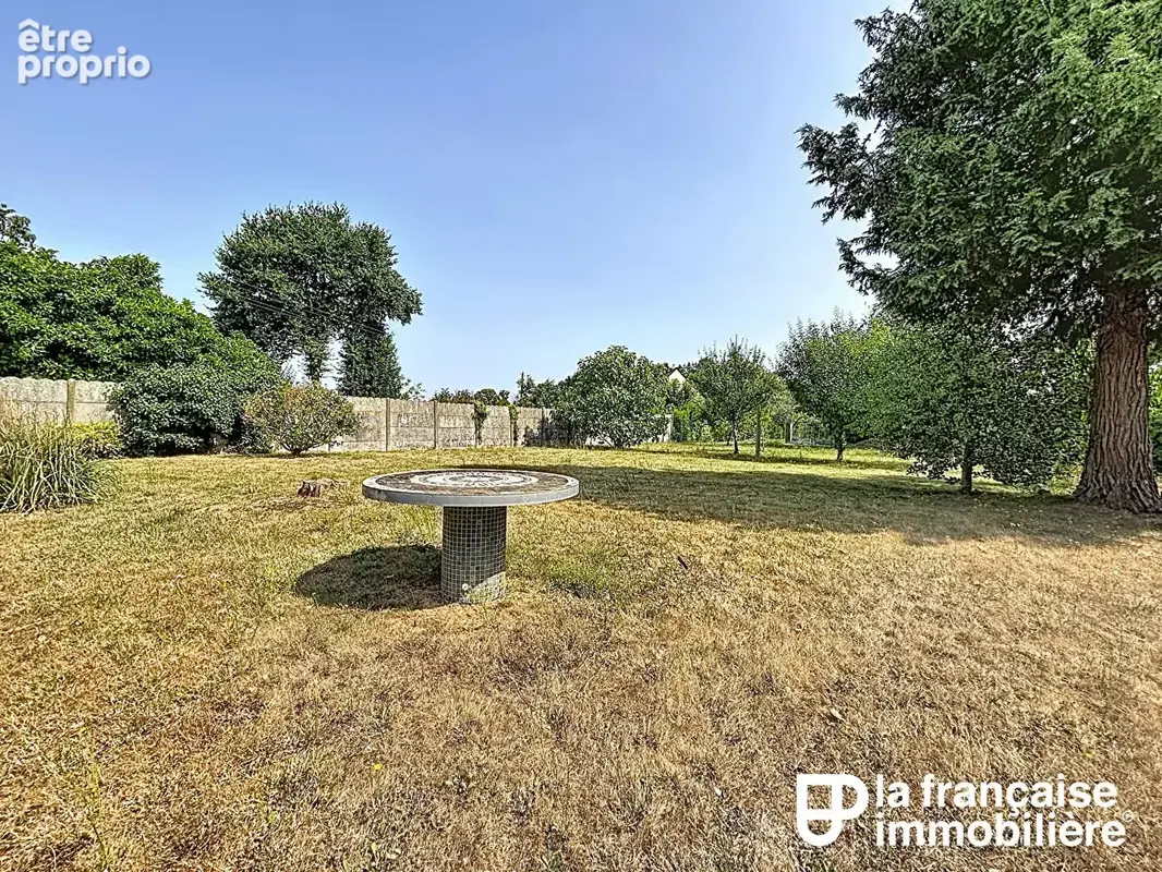 Maison T5 à vendre à Longaulnay - photo 9
