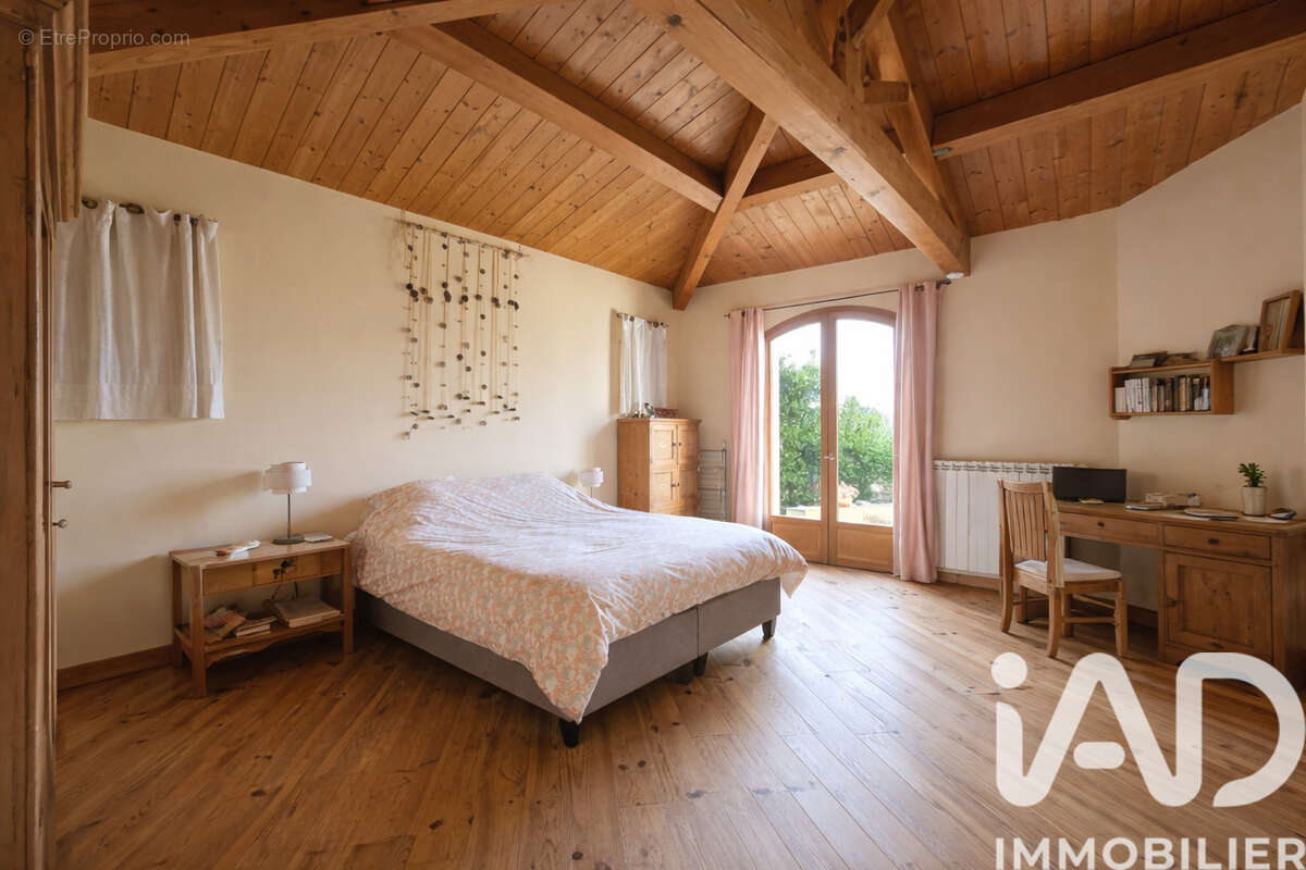 Photo 4 - Maison à SOMMIERES
