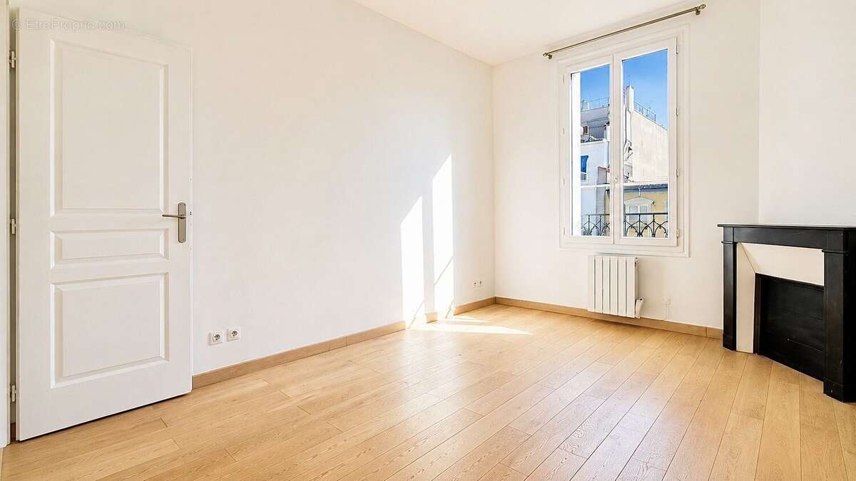 Appartement 42 m² à Saint-Cloud  - photo 6