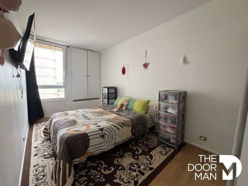 Appartement à ELANCOURT