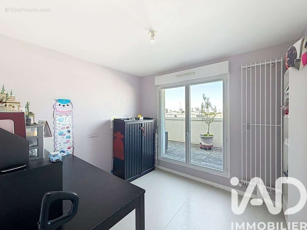 Photo 9 - Appartement à CERGY