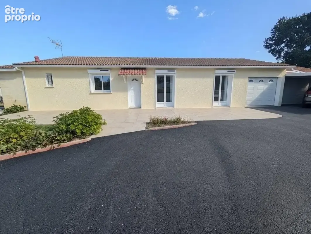 Photo 1 - Maison à SADIRAC