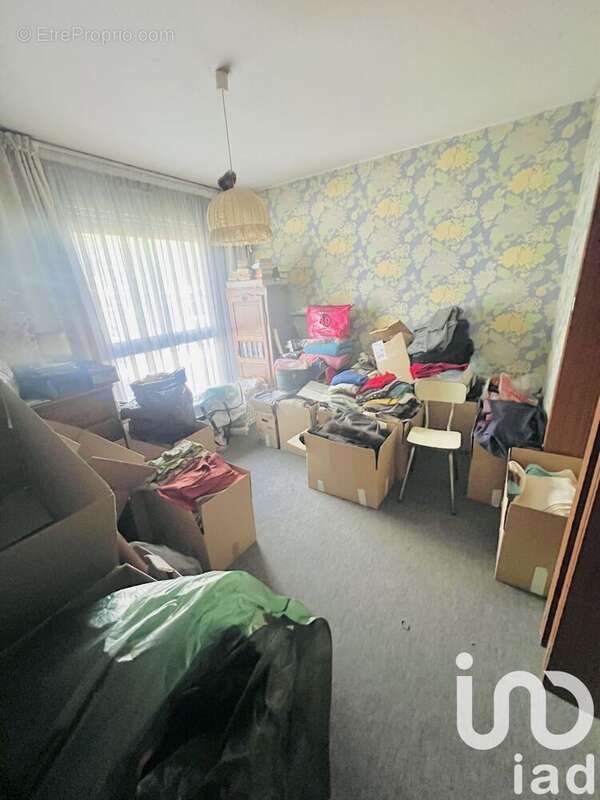 Photo 9 - Appartement à NOGENT-SUR-OISE