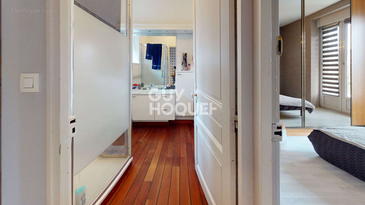 Appartement à DINAN