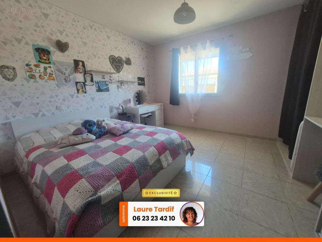 Magnifique maison de plain-pied à MONTMORIN à 3 min de BILLOM - photo 8