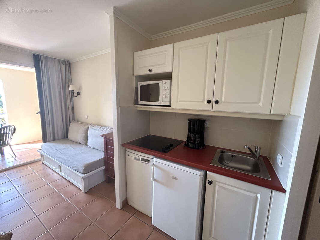 Appartement à MALLEMORT