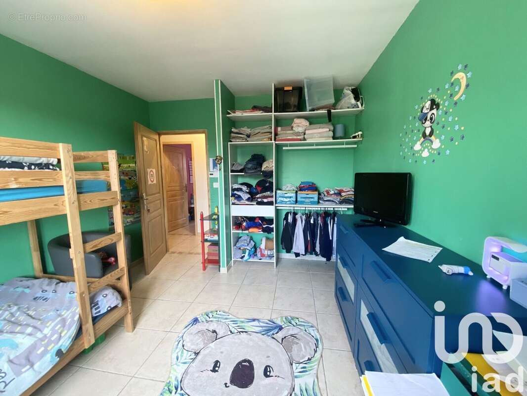 Photo 7 - Maison à LAURENS