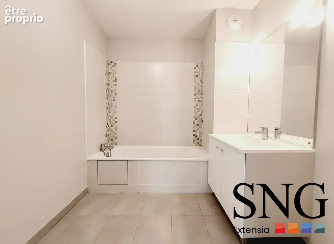 Appartement 3 pièces 61 m² à vendre à Toulouse (31200) - photo 4