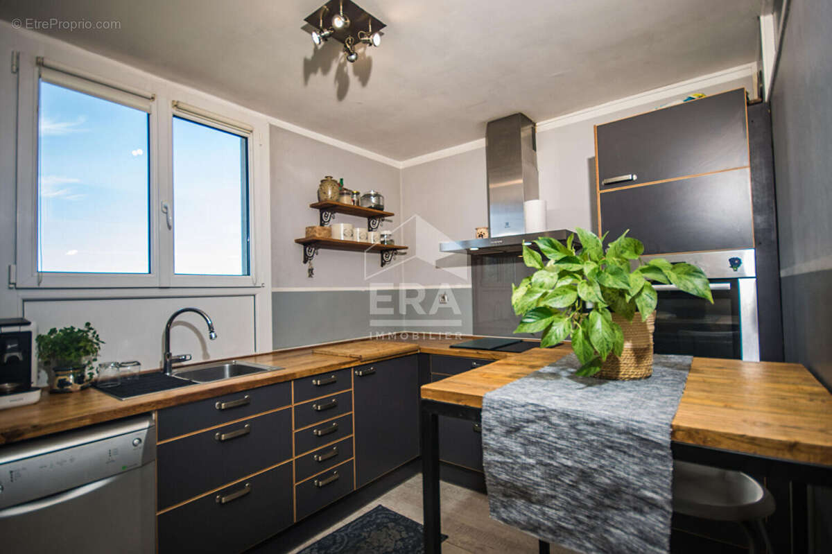 Appartement à ANNEMASSE