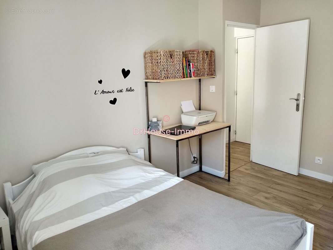 Appartement à HYERES