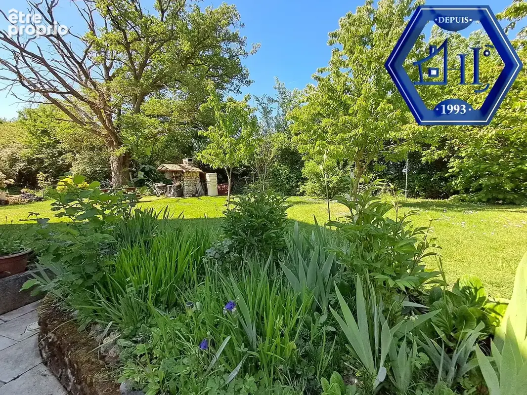 Maison 11 pièces 197 m² à vendre à Beaulieu-Sur-Loire (45630) - photo 22