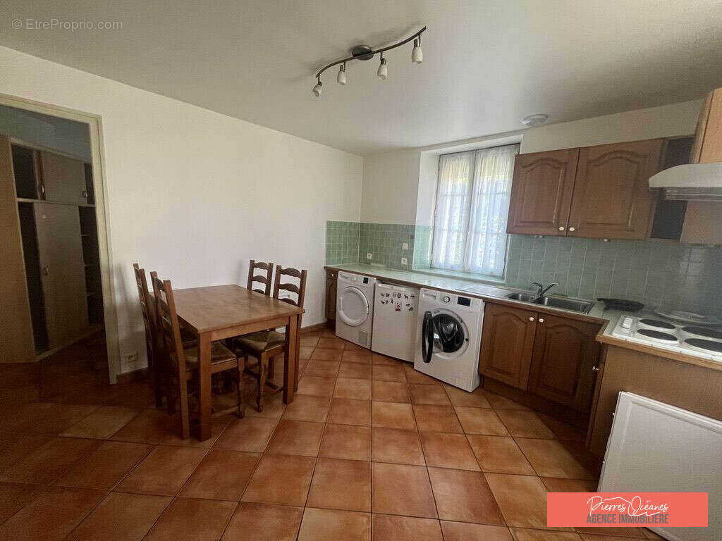 Appartement à BAYONNE