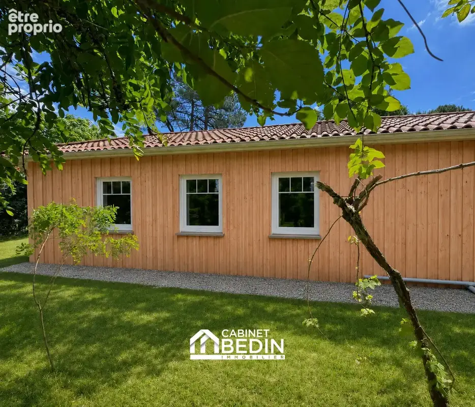 Maison 5 pièces 100 m² à vendre à Andernos-Les-Bains (33510) - photo 3